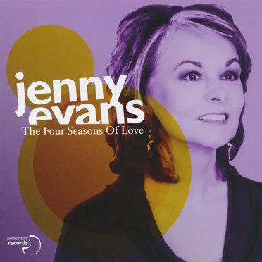 Jenny Evans
