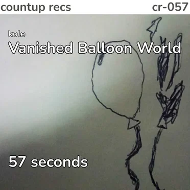 Vanished Balloon World
