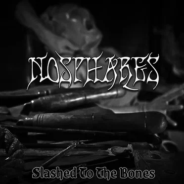 Slashed To The Bones