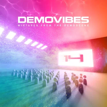 Demovibes 14: In memory of Maf by Willbe - album cover