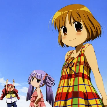 君へとつなぐココロ