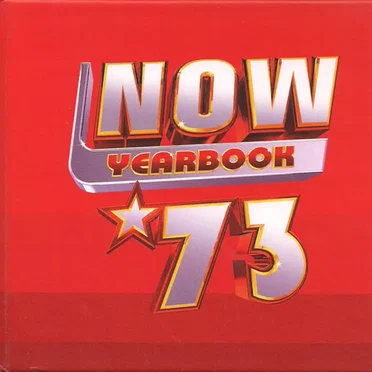Now Yearbook 1973 by Various Artists - album cover