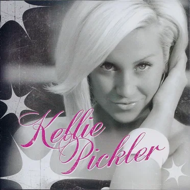 Kellie Pickler