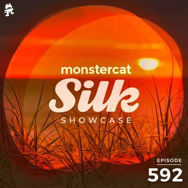 2021-04-28: Monstercat Silk Showcase 592 (hosted by Tom Fall) by Monstercat - album cover