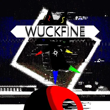 Wuckfine