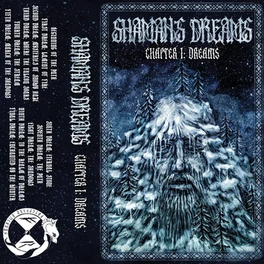 Shaman's Dreams