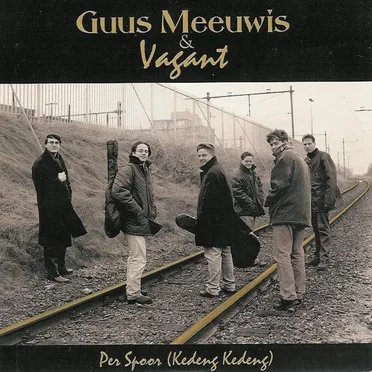 Per spoor