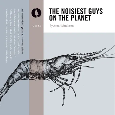 The Noisiest Guys on the Planet