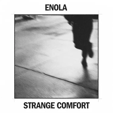 Strange Comfort
