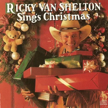 Ricky Van Shelton Sings Christmas