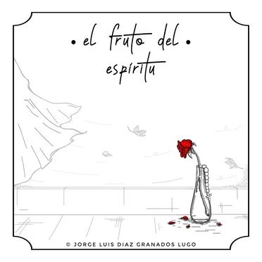 Una anécdota más by Jorge Luis Díaz Granados Lugo - album cover