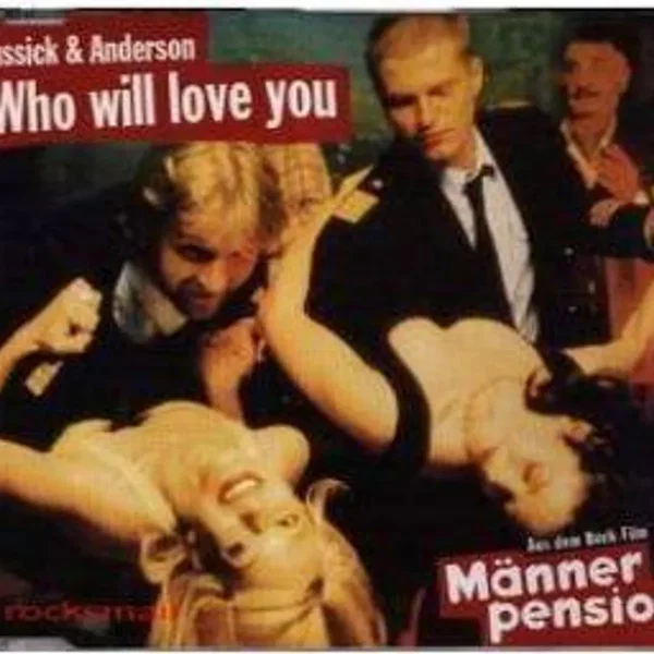 Who Will Love You