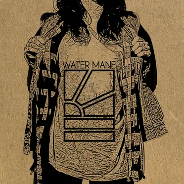 Water Mane by Water Mane - album cover