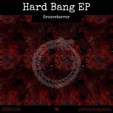 Hard Bang EP