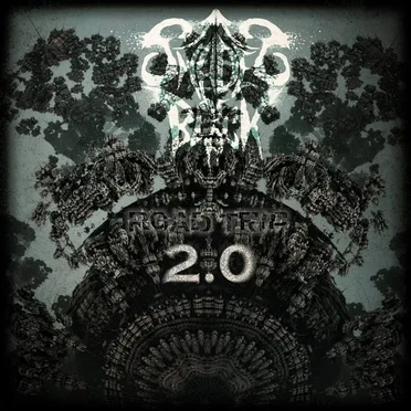 Road Trip 2.0 by Shades of Black - album cover