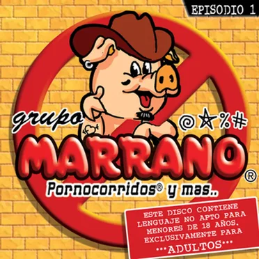 Pornocorridos y Mas, Episodio 1