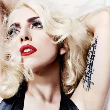 The Fame (Areal Kollen remix)