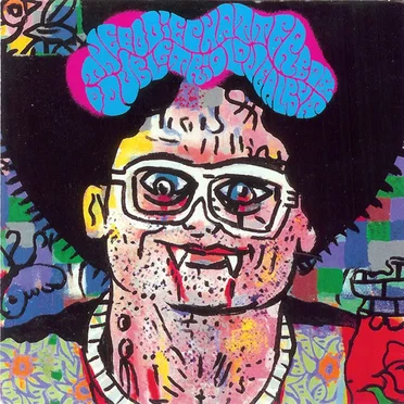 The Eddie Chatterbox Double Trio Love Album