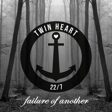 Failure Of Another by Twin Heart - album cover