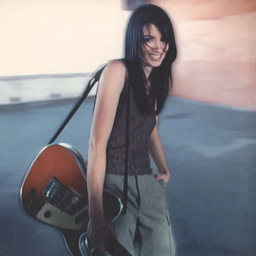 Blurring the Edges by Meredith Brooks - album cover