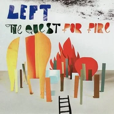 The Quest for Fire