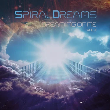 Dreaming of Me, Vol. 1 by SpiralDreams - album cover