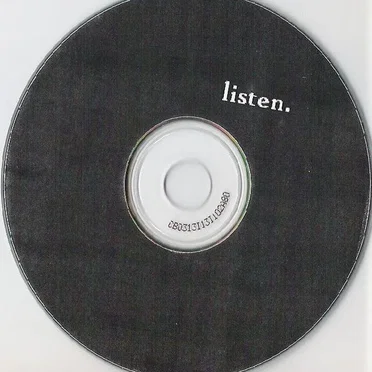 listen.