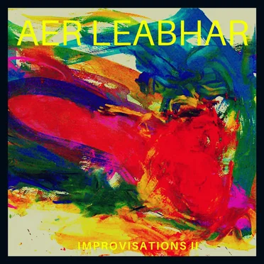 Aer Leabhar