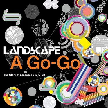Landscape a Go‐Go (The Story of Landscape 1977–83)