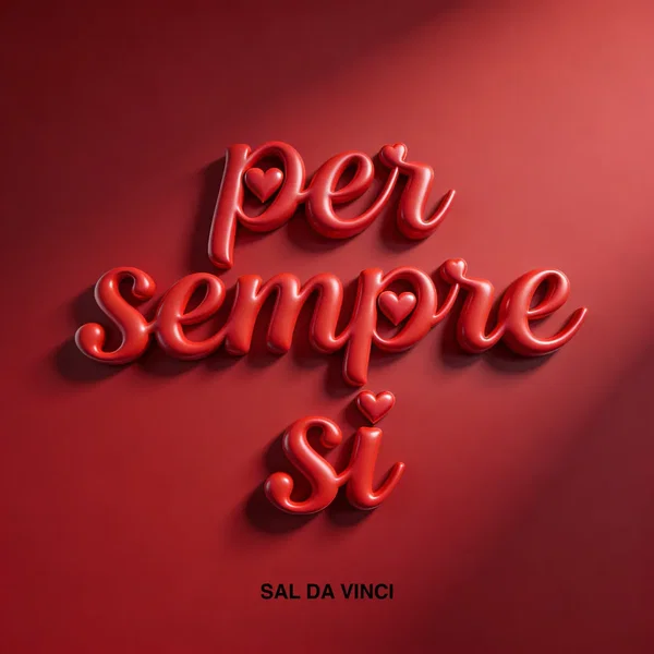 Per sempre sì
