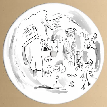 Headlong Into Relief EP