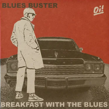 Breakfast With the Blues