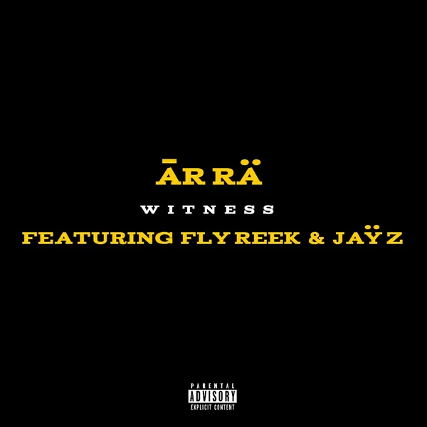 Witness ft. Fly Reek