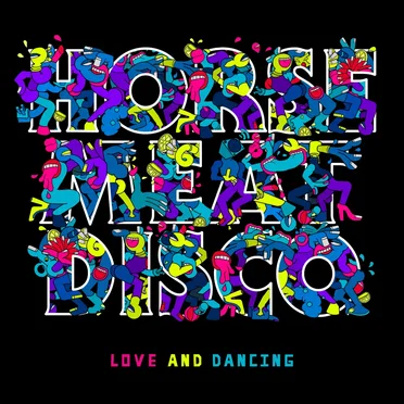 Love and Dancing