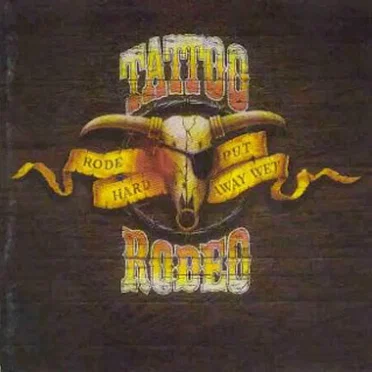 Tattoo Rodeo