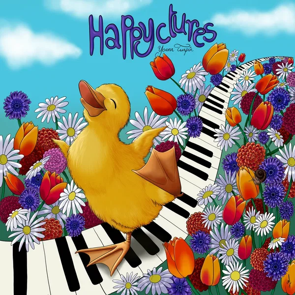 Happyctures