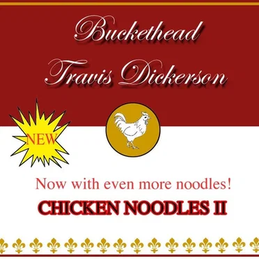 Chicken Noodles II