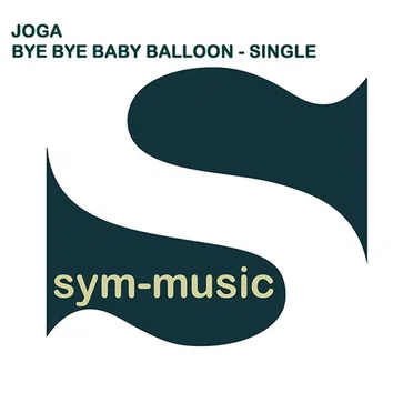 Bye Bye Baby Balloon
