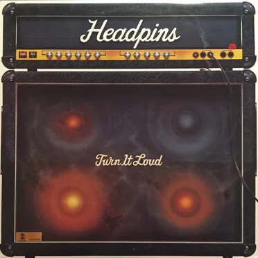 Turn It Loud