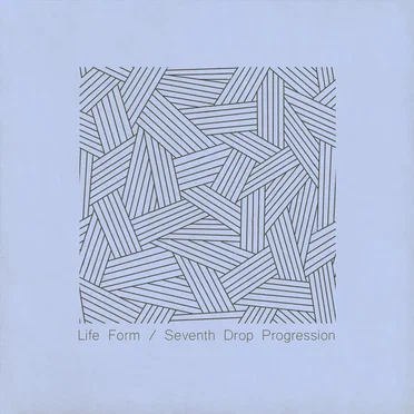 Seventh Drop Progression by Life Form - album cover