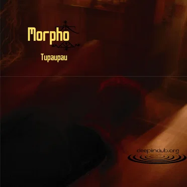 Tupaupau EP