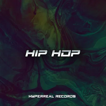 Hip-Hop by Dopelivez - album cover