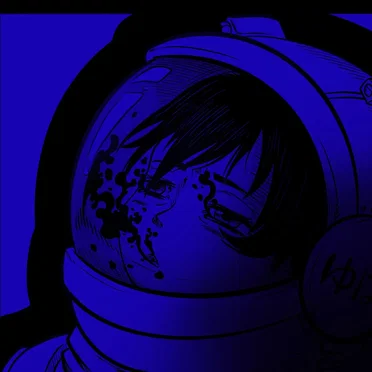 Sometimes I Like Dying in Space
