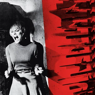 Gli orrori del castello di Norimberga (Baron Blood)