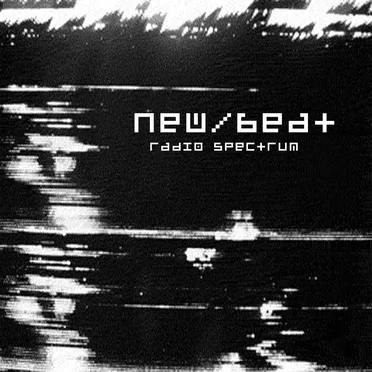 Radio Spectrum by New Beat - album cover