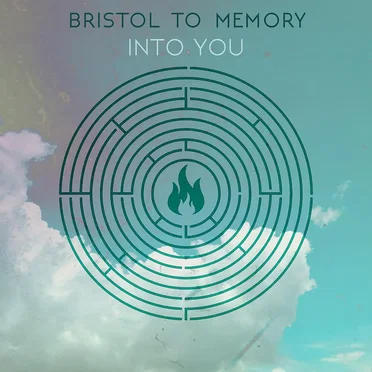 Into You by Bristol to Memory - album cover