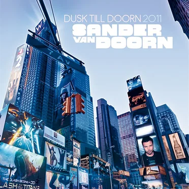 Dusk Till Doorn 2011