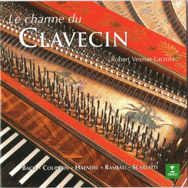 Le charme du Clavecin