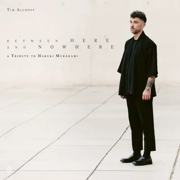 Between Here and Nowhere (A Tribute to Haruki Murakami)