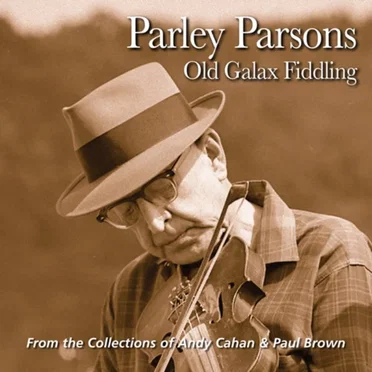 Old Galax Fiddling